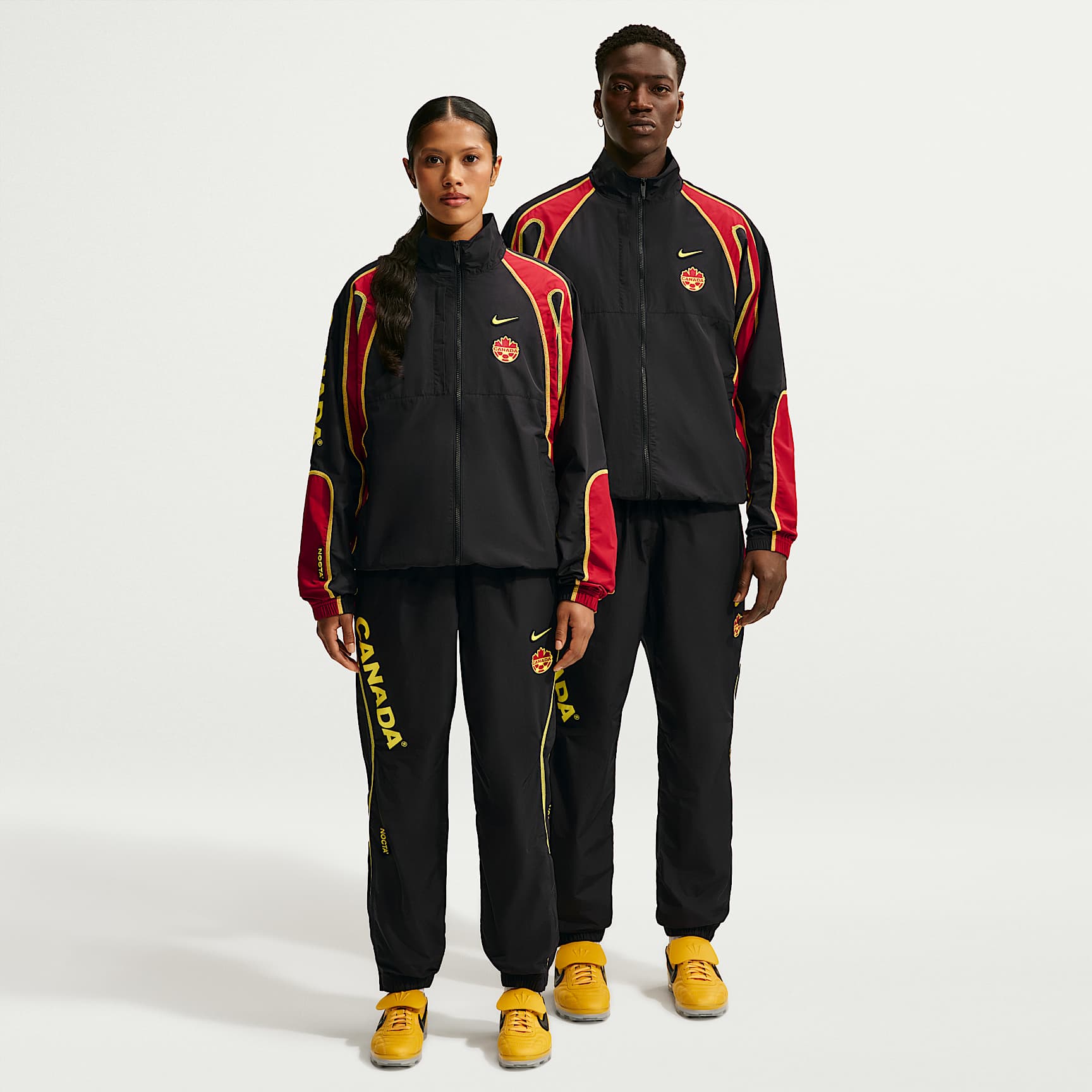 Canada x NOCTA Men's Woven Track Pants. Nike.com